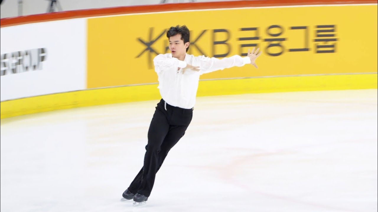 260104 김현겸 FS 종합선수권대회