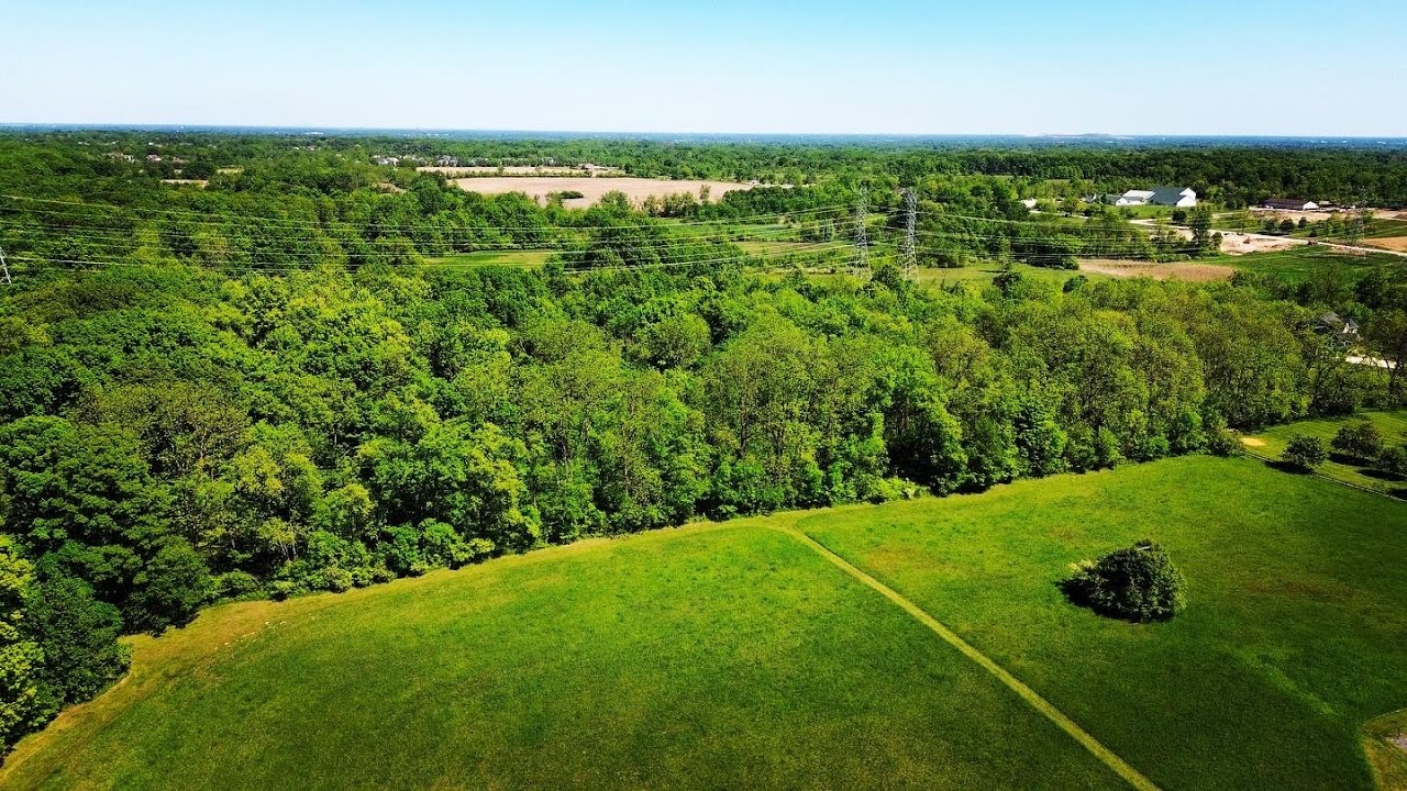 Distant Memories: Volume 001: DJI Mini 3 Range Test: Drone Footage (Plymouth & Northville, Michigan)
