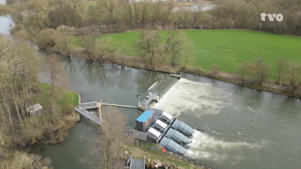 Tragödie auf dem Main bei Michelau: 58-Jähriger stirbt bei Kajak-Ausflug