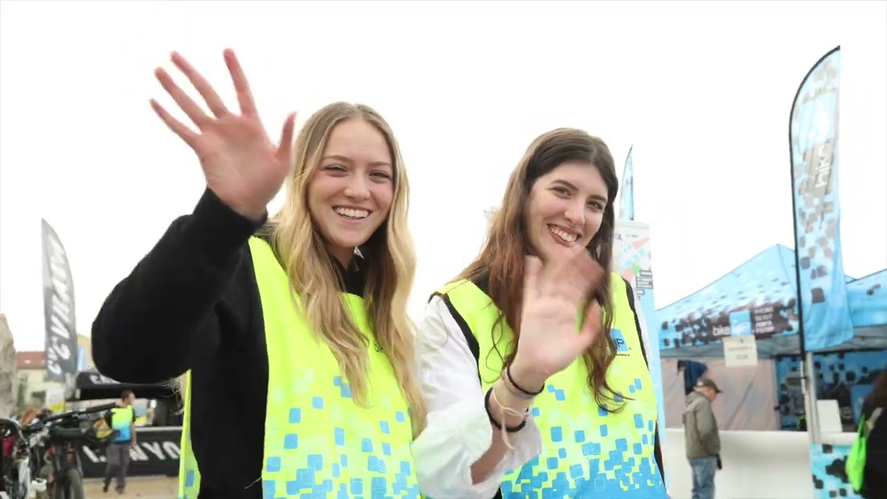 BIKEUP 2024 edizione di Bergamo e Torino