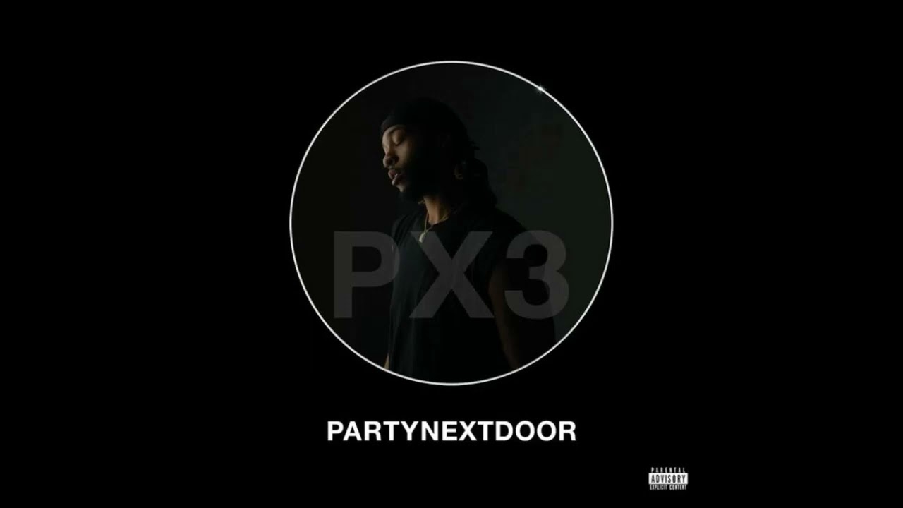 [FREE] PARTYNEXTDOOR x PND3 TYPE BEAT &ldquo;NOT SORRY&rdquo;