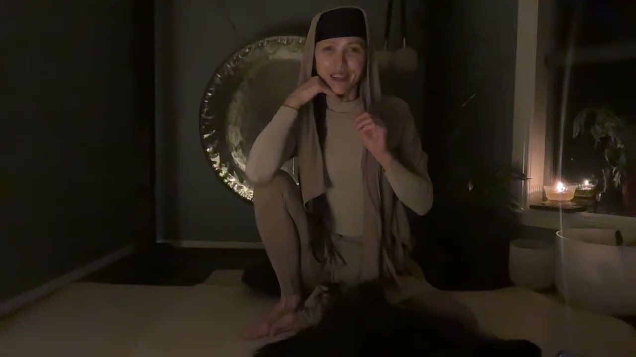 Divine Shield Meditation for Protection and Positivity | Aura Expansion | Kundalini Yoga Meditation