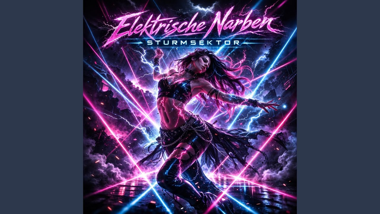 Elektrische Narben