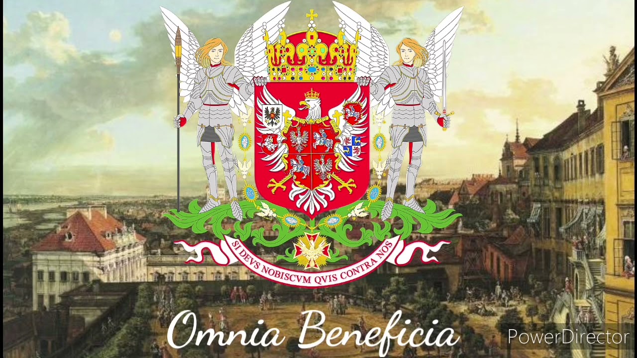 Omnia Beneficia - Polska Pieśń