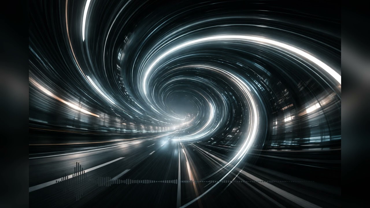 Let It Spin [ Drum & Bass ]