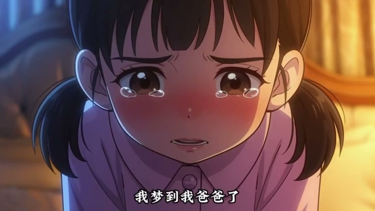 《蛇夫带崽找上门》千年蛇妖为挽回即将订婚的失忆妻子，将半妖女儿兜兜“快递”上门。兜兜卖萌认亲，顺便把老爸当宠物蛇带回家，开启爆笑同居生活。父女联手斗情敌整恶女，甚至闹出把亲爹冲进马桶的乌龙#西西漫解