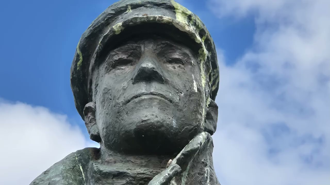 Trondheim faces old times