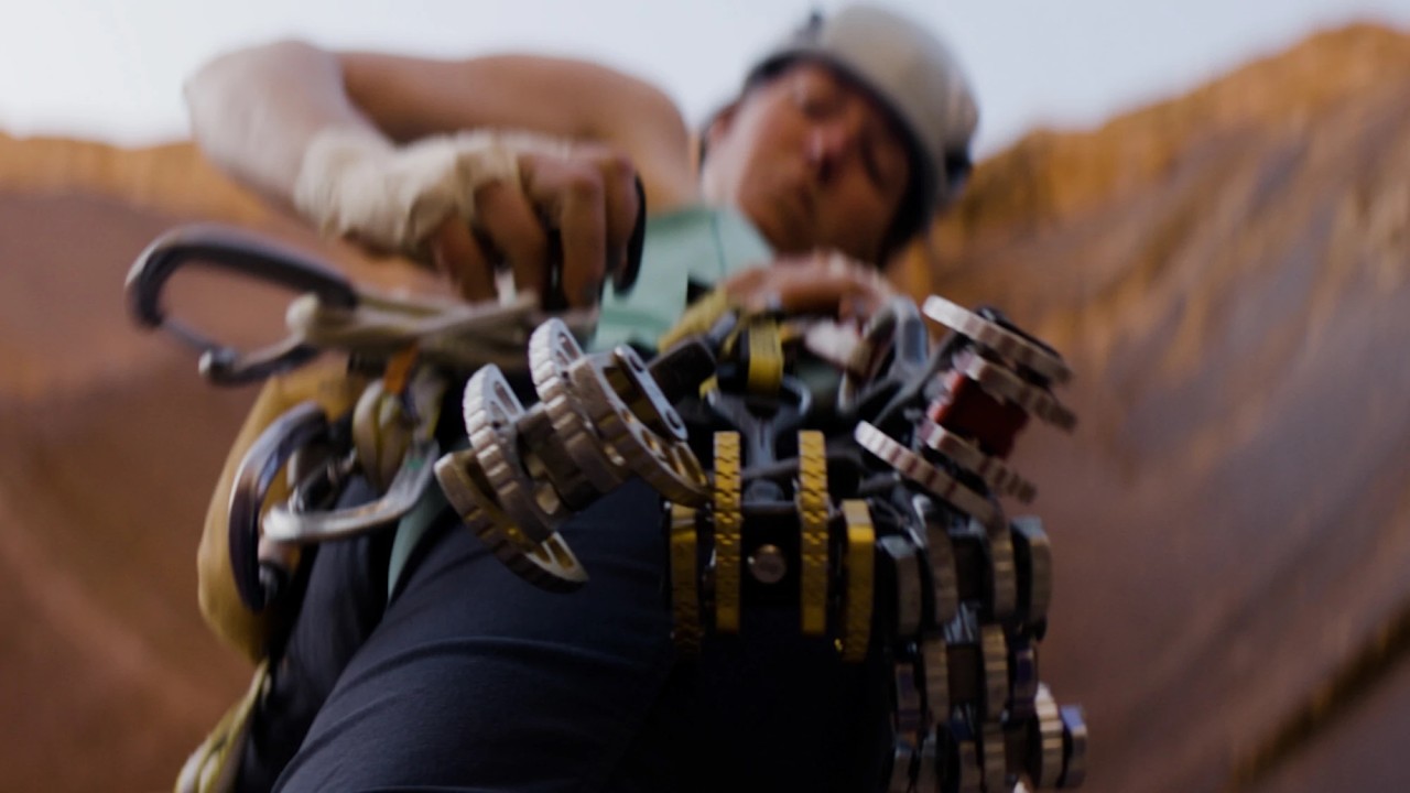 Mountainfilm on Tour Presented by Osprey in Australia Trailer [Jordan]