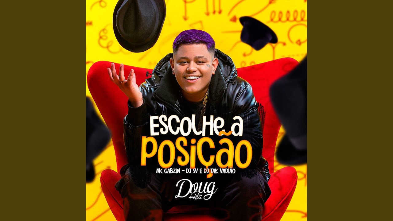 Escolhe a Posição