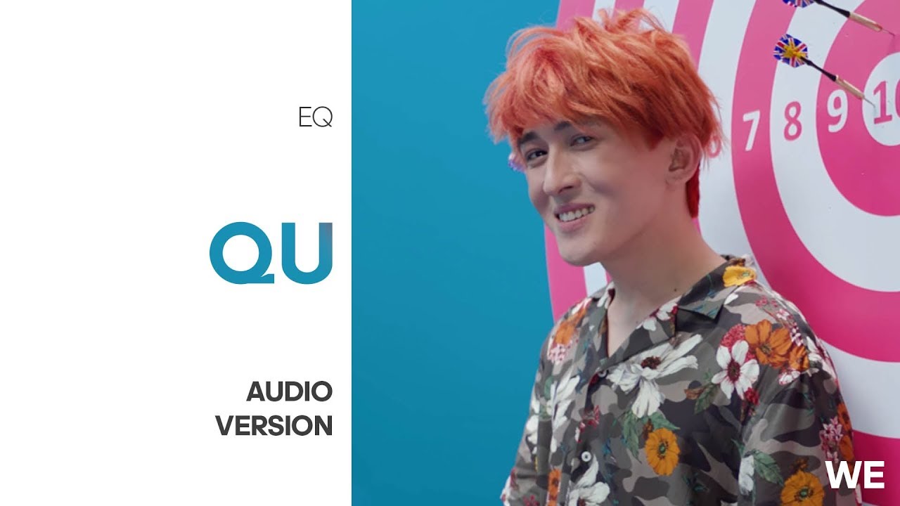 EQ - QU | AUDIO