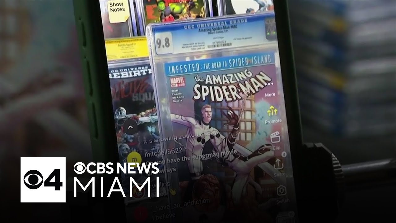 Live stream shopping boosts smallbusinesses and online sales