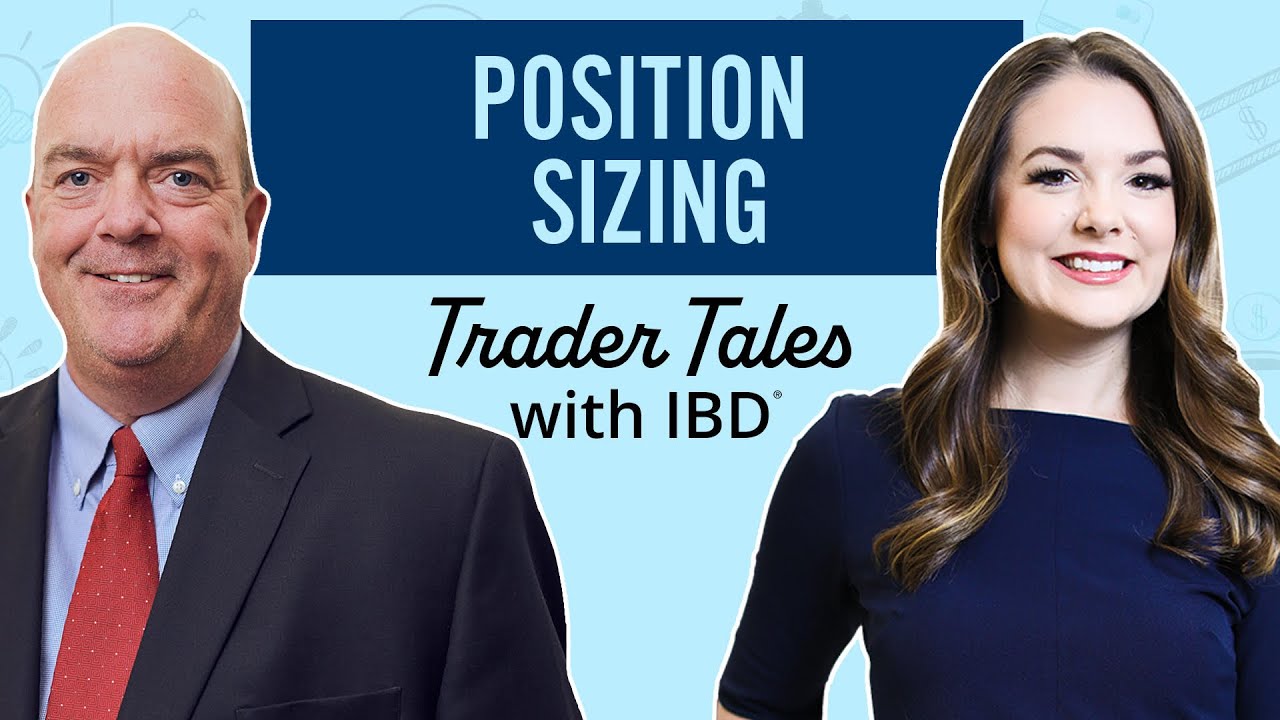 Tips For Position Sizing In Current Market With Ken Shreve | Trader Tales With IBD | Alissa Coram