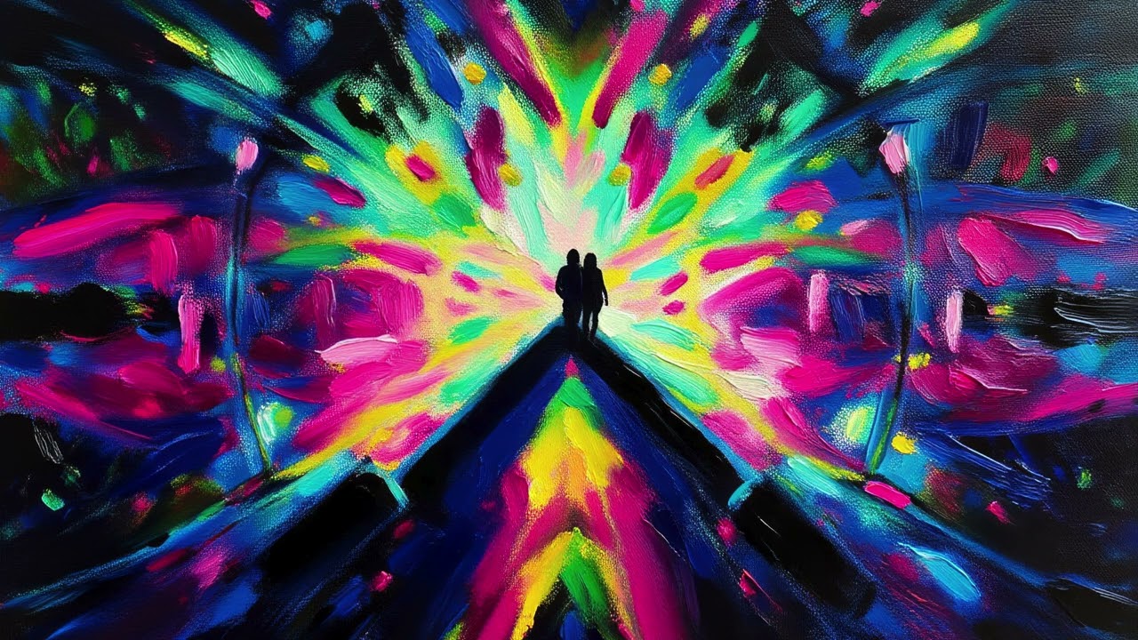 VibeTechnician - On the edge