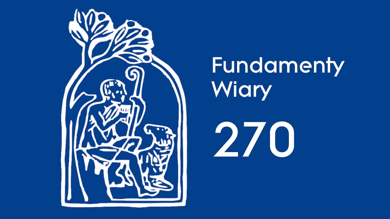 Fundamenty Wiary [270] | 27 września | Dziesięć Przykazań - KKK 2064-2082