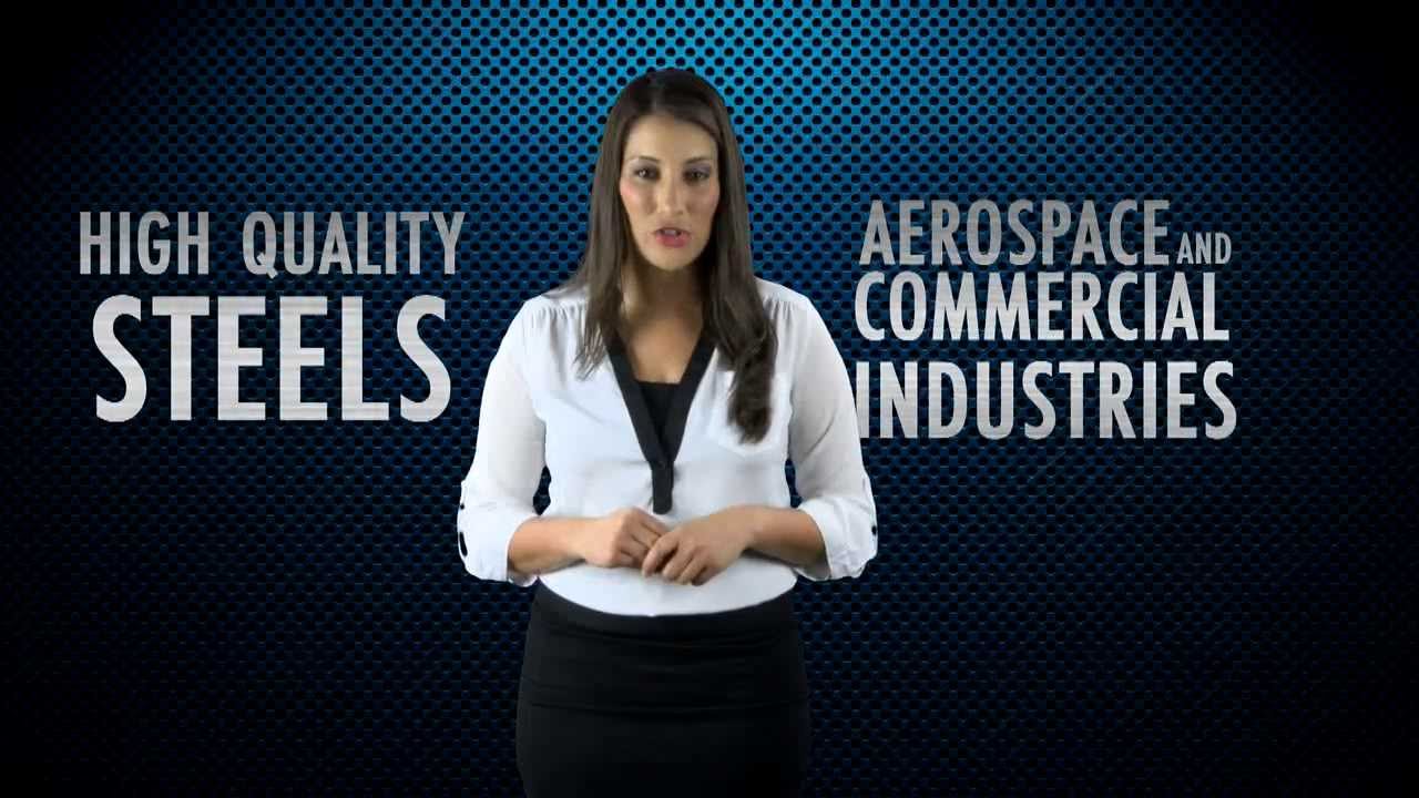 Stainless Steel PH Grade 13-8mo AMS 5629 - Aero Vac Alloys & Forge, Inc.