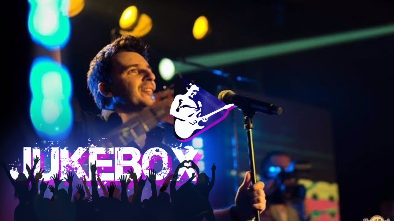 Jukebox - Uptown Funk | Live Cover | Hard Rock Cafe Bucharest