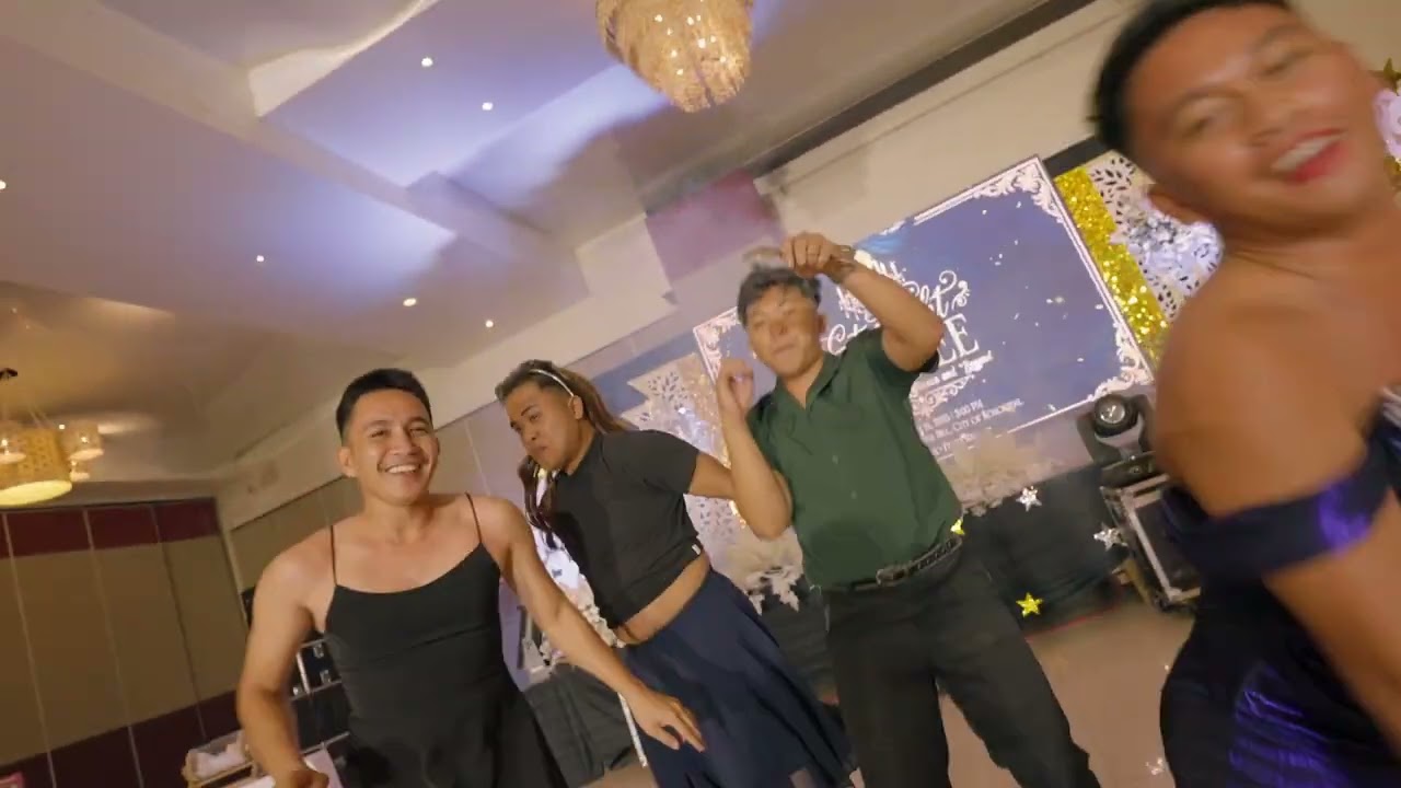 Starlight Soiree: A Decade of Brilliance and Beyond