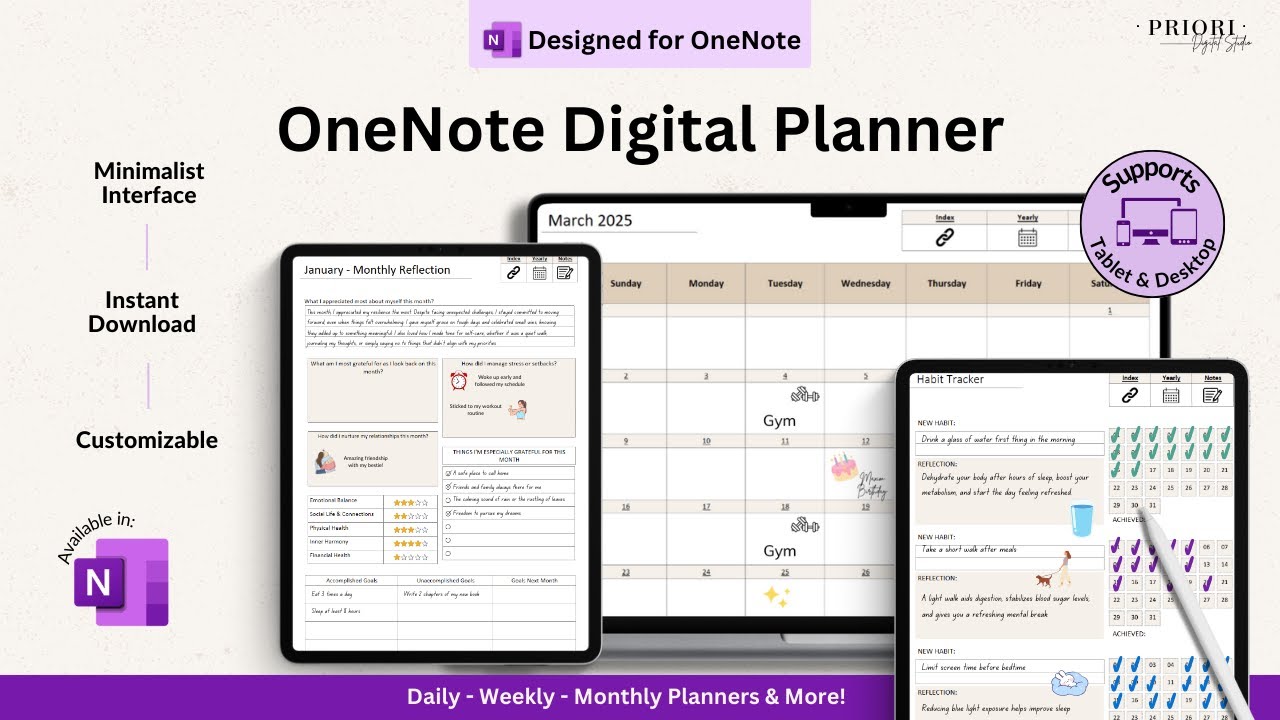 Учебное пособие по планировщику OneNote &mdash; загрузка блокнота в OneDrive &mdash; удаление предупреждающег...