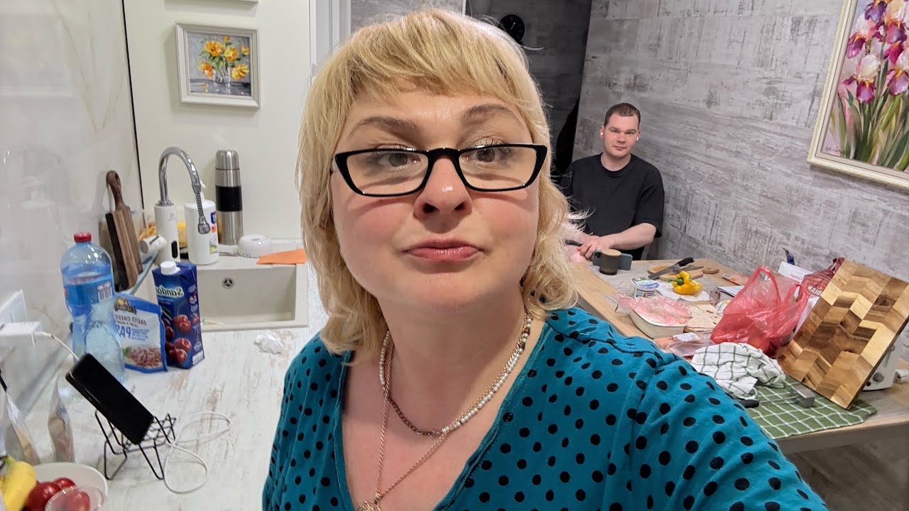 ДНЕПР‼️АЭРОГРИЛЬ Tefal‼️МАСТЕР КЛАСС МЯСНЫЕ РУЛЕТЫ‼️
