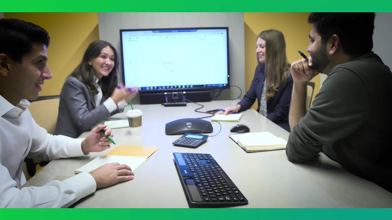 Why IHS Markit’s Pricing, Valuations and Reference Data? Meet the People Behind the Product