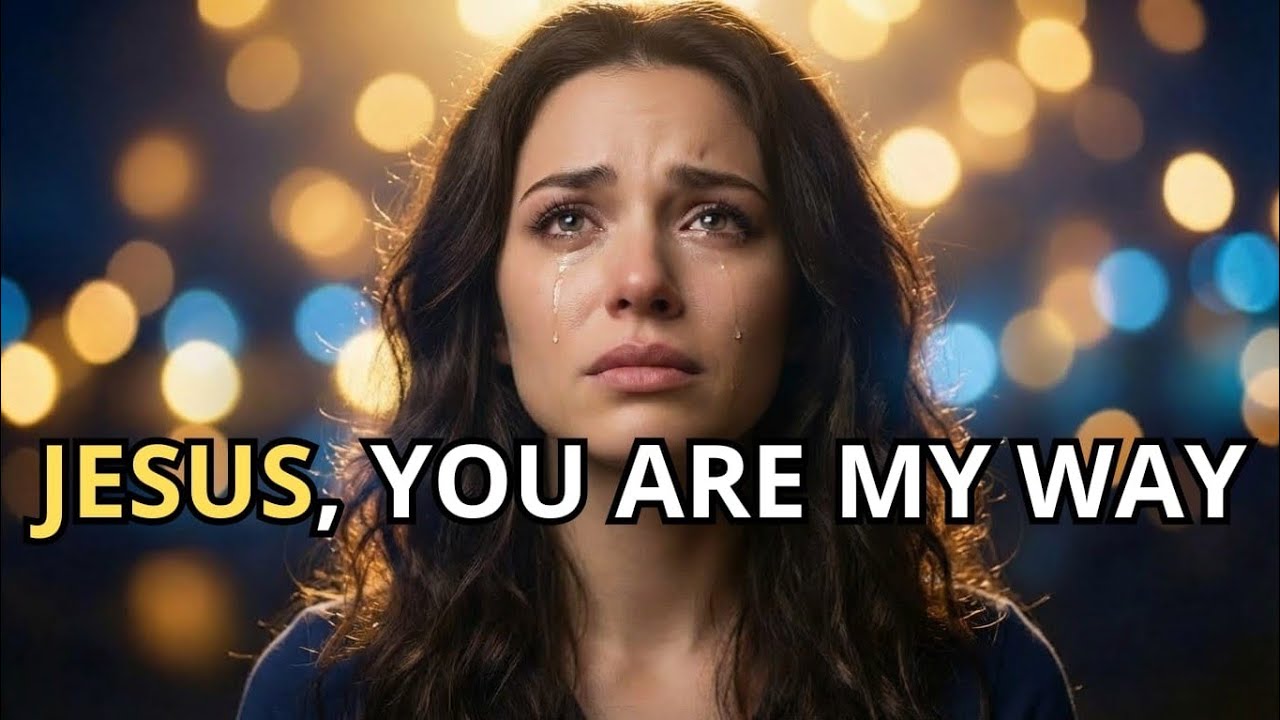 Jesus, You Are My Way, The Only Name That Saves | Worship & Prayer Songs