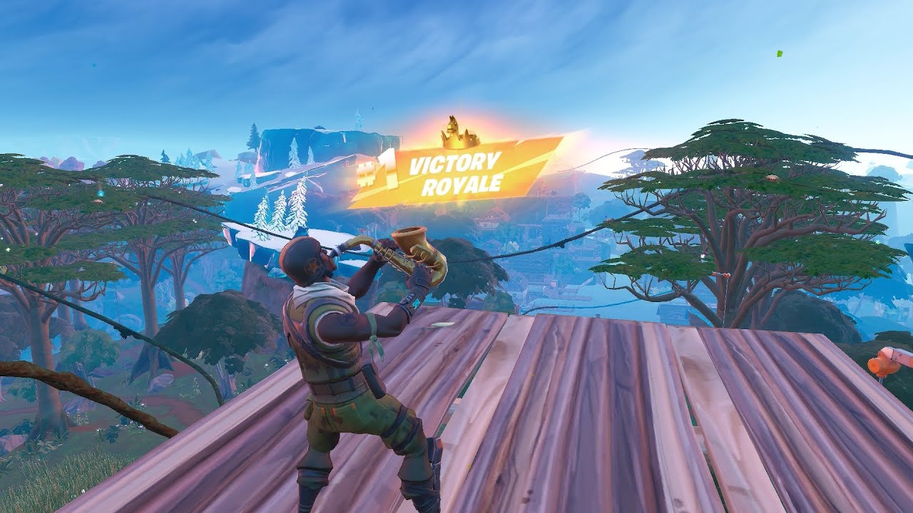 Aerial Assault Trooper Drops INSANE High Elimination Win (fortnite Chapter 4 Season 3)