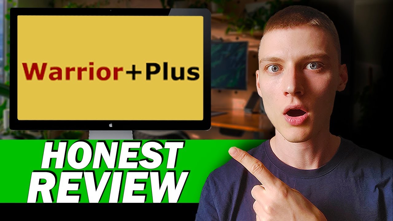 WarriorPlus Review: My Honest Experience Using It for Affiliate Marketing & Passive Income