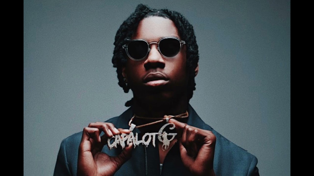 Polo G - Smooth Criminal (Unreleased)