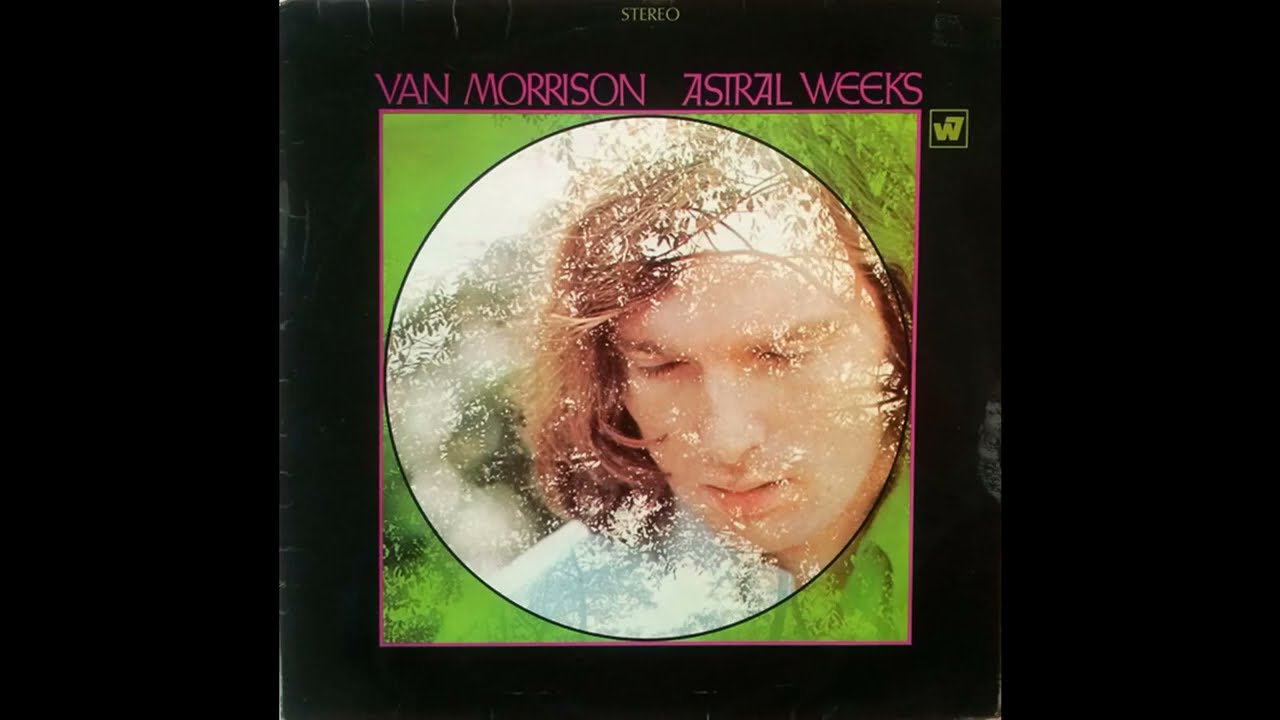 Van Morrison - Astral Weeks (1968) Part 1 (Full Album)