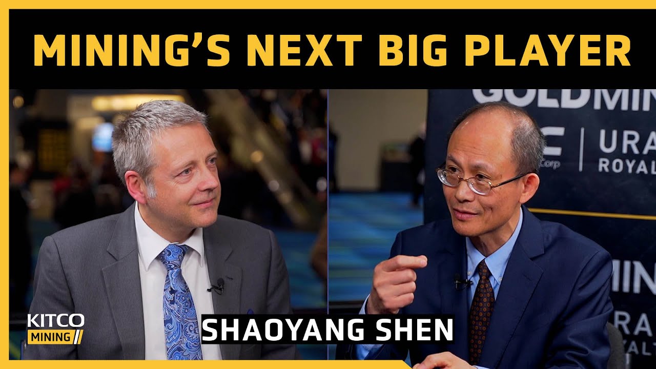 Mining&rsquo;s Fastest Growing Company? Inside Zijin&rsquo;s Global Expansion