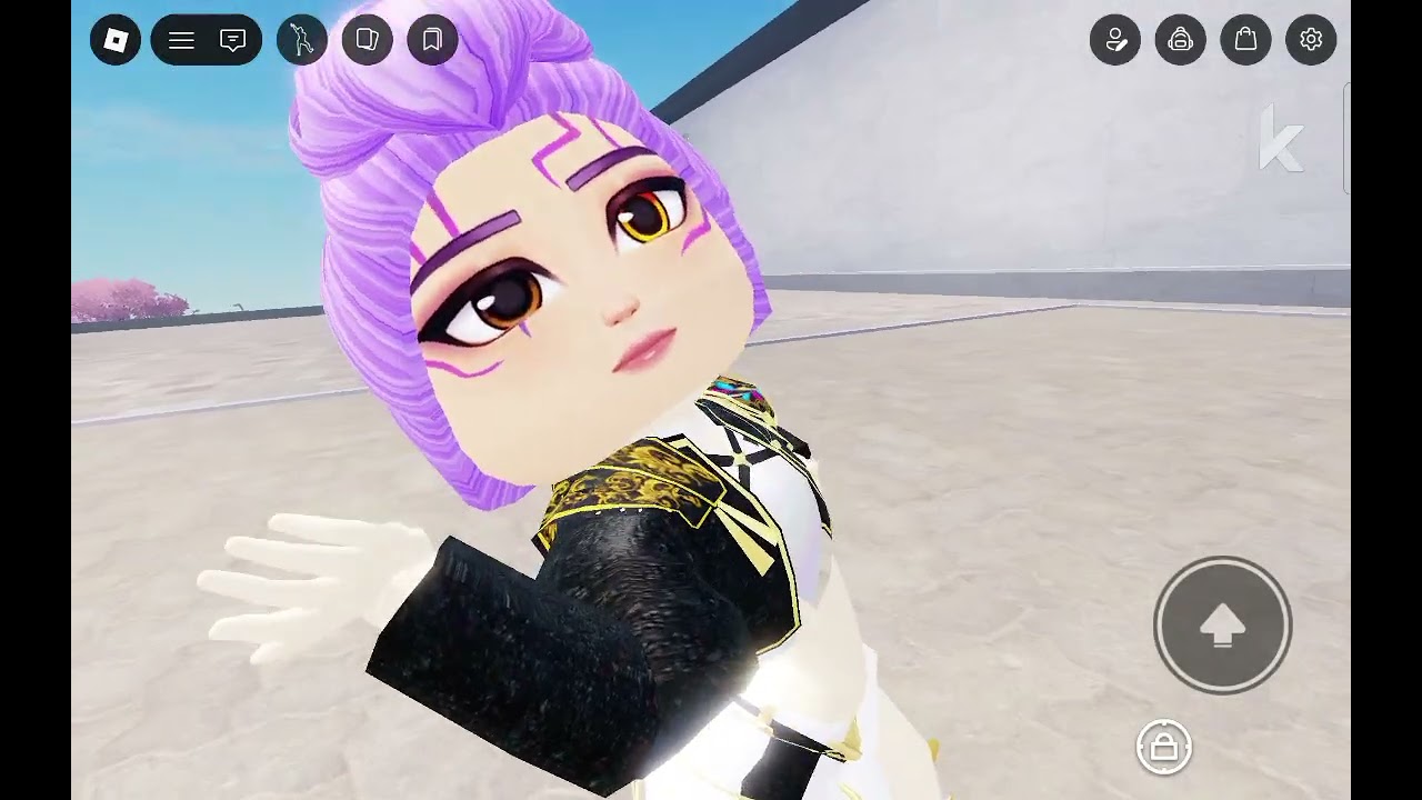 Dancing GOLDEN KPDH
