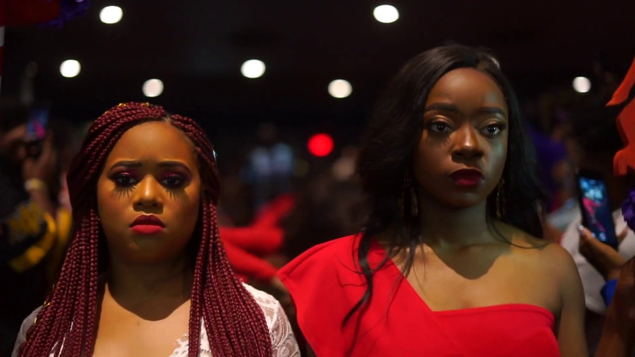 Delta Gamma Spring 2019 Probate