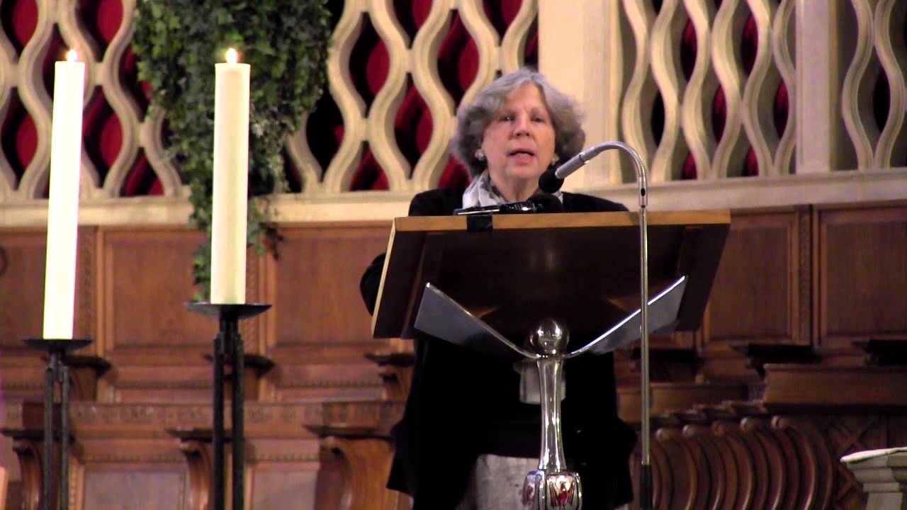 Prof. Dr. Hanna-Barbara Gerl-Falkovitz: 