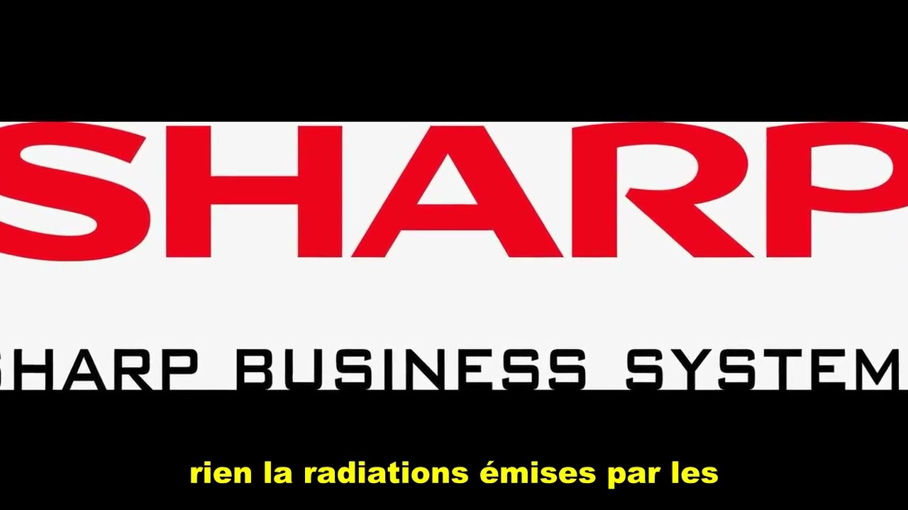 L'HISTOIRE INCROYABLE de Sharp ! 🇯🇵 #Sharp