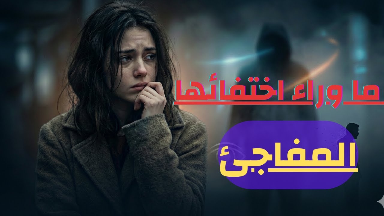 💡 لماذا تختفي المرأة فجأة… الصمت يكشف أعماق مشاعرها 💔👁️