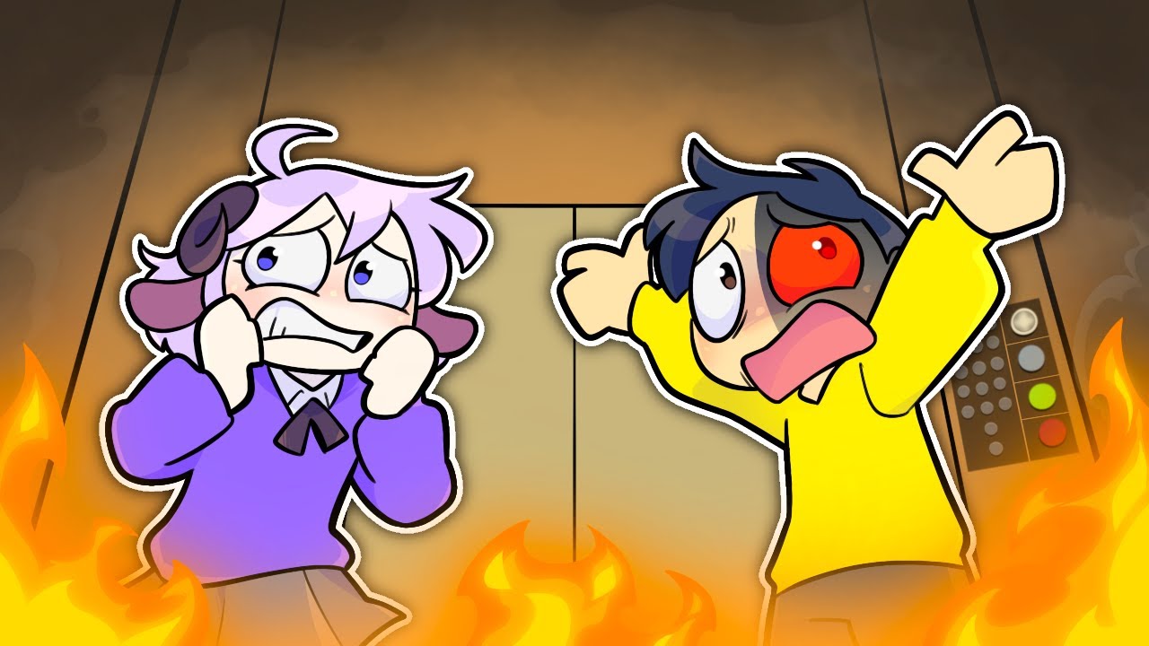 TRAPPED on the REGRETIVATOR! (Roblox)