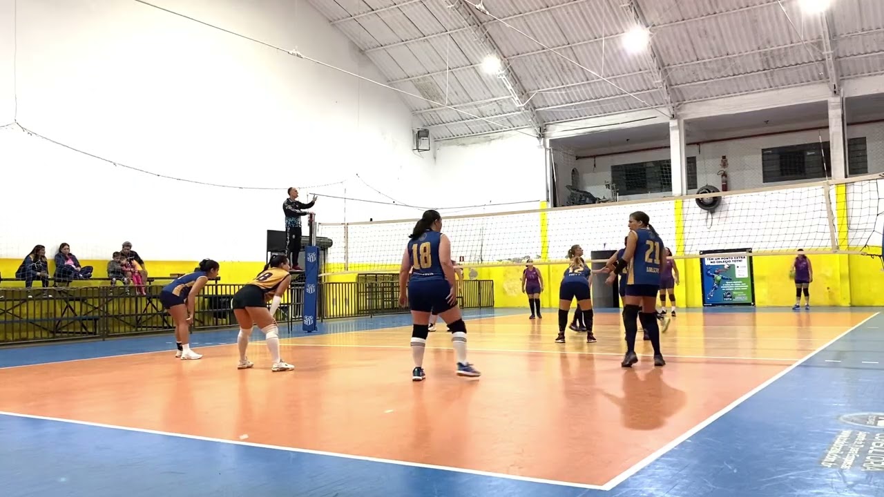 OLGA 3x0 LIFE - 3set - TVG VERÃO 2026