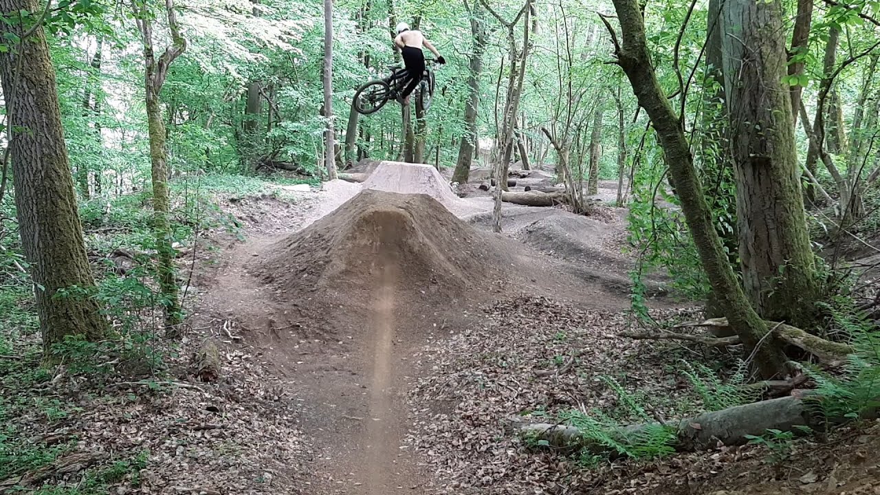 POV - Hometrail-Labs | 4k