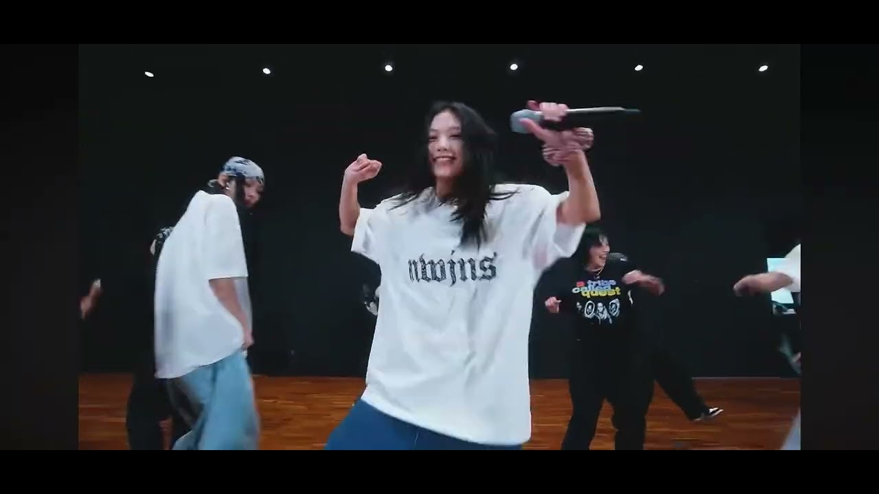 /Dance Mashup/ I did my Mimi bday ❤️
