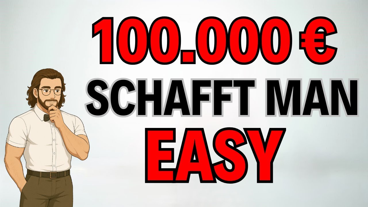 Warum die ersten 100.000€ alles ändern