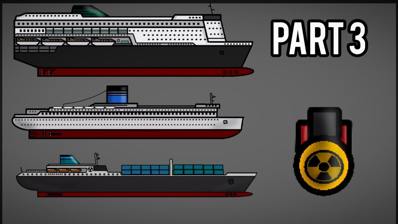 Ships famous sinking | copilation ship wreck Flipaclip 🚢 #sinkingships #titanic