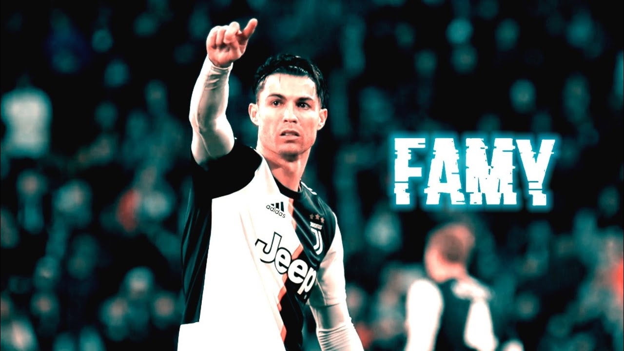 Cristiano Ronaldo •Famy •Ava [Juventus]