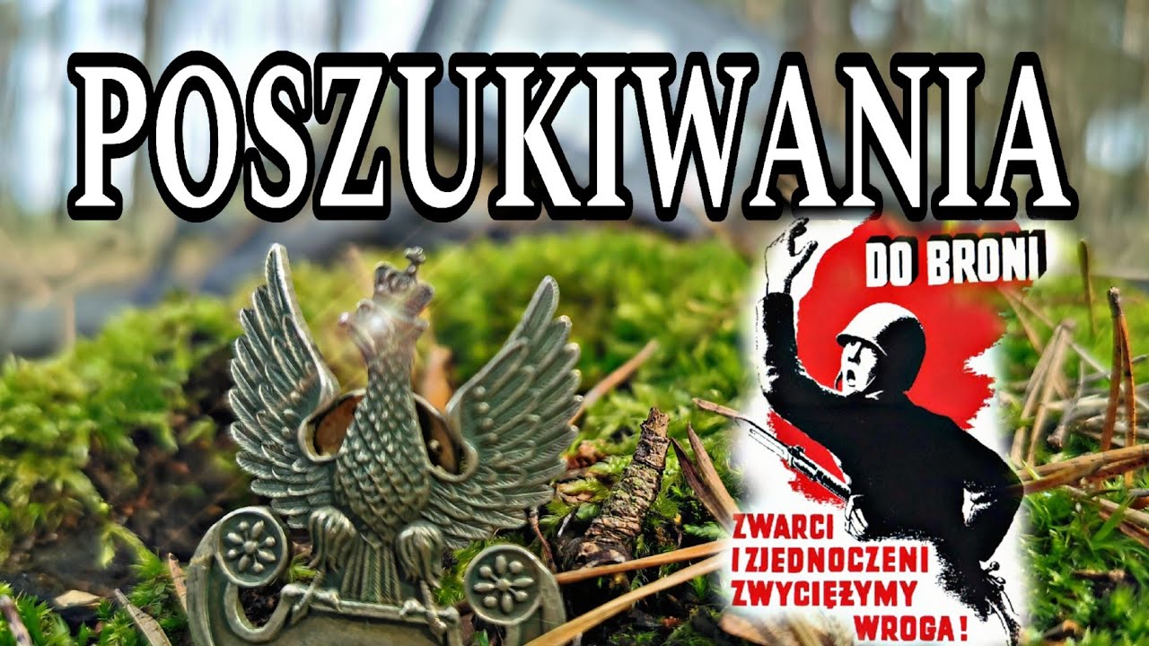 Poszukiwania skarbów z pewną historią w tle