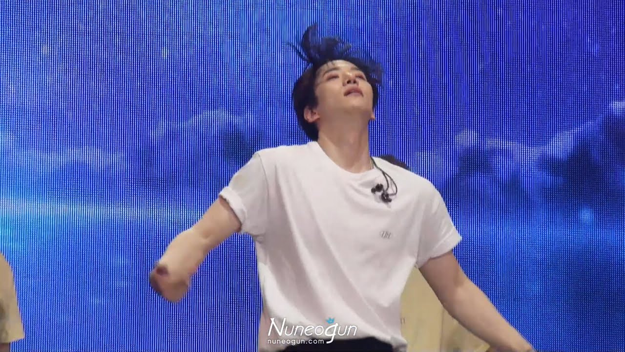 [All Day] 220814 2022 FAN-CON 'Before Midnight'_준호직캠_By Nuneogun