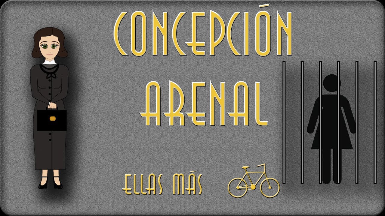 Concepción Arenal, 