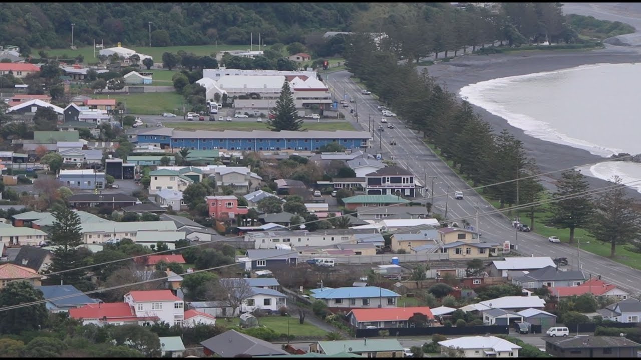 Kaikoura earthquake: Where are they now
