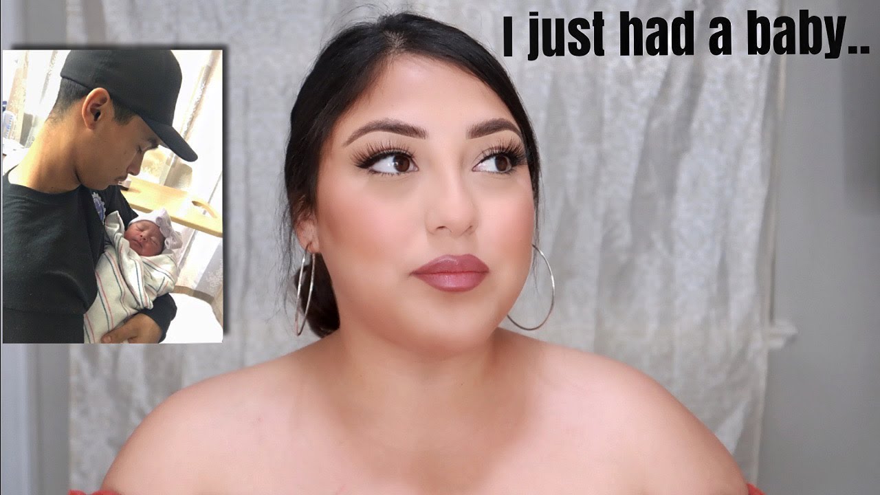 PREGNANT AGAIN AT 2 MONTH POSTPARTUM 😱 !!