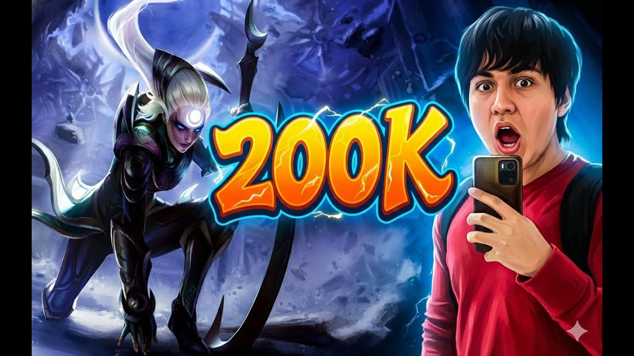 200K DE DAÑO EN ARENA SOLO CON TIRADOR MAGICO