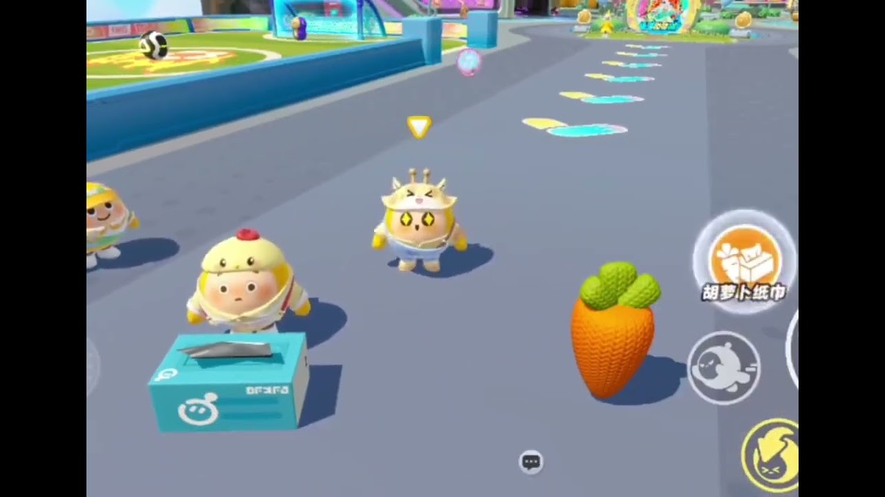 新外观小女仆艾米莉！还会返场4款外观 