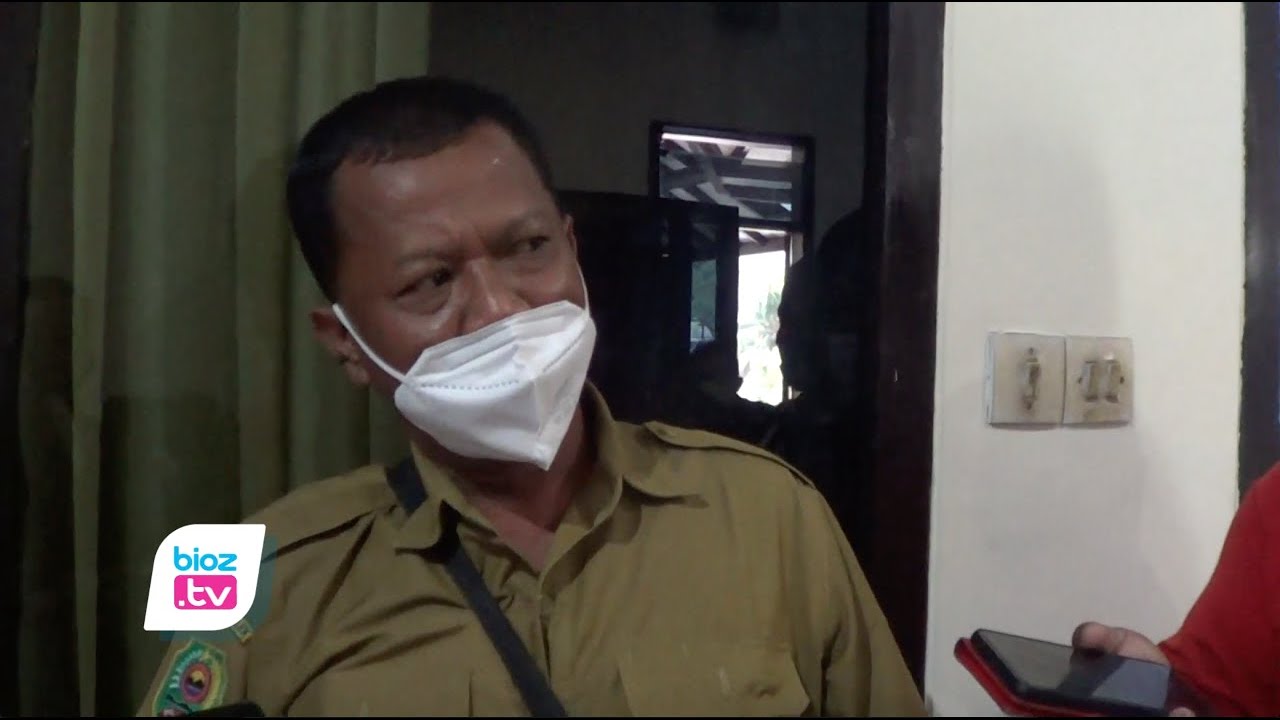 Polemik Pengisian Perangkat, Kades Ngulanwetan Wadul DPRD Tuding SK Bupati Maladministrasi ?- bioztv